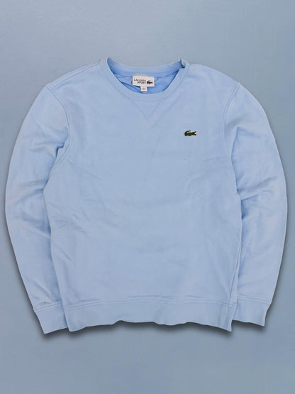 Lacoste Vintage Pullover | S