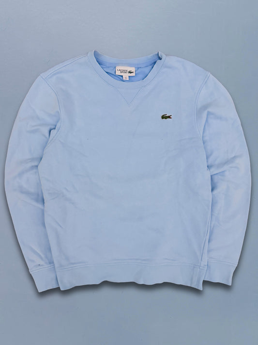 Lacoste Vintage Pullover | S
