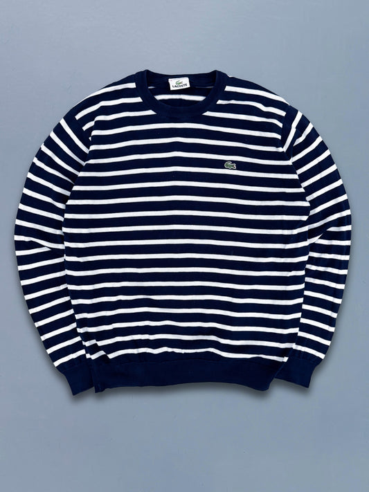 Lacoste Vintage Pullover | M