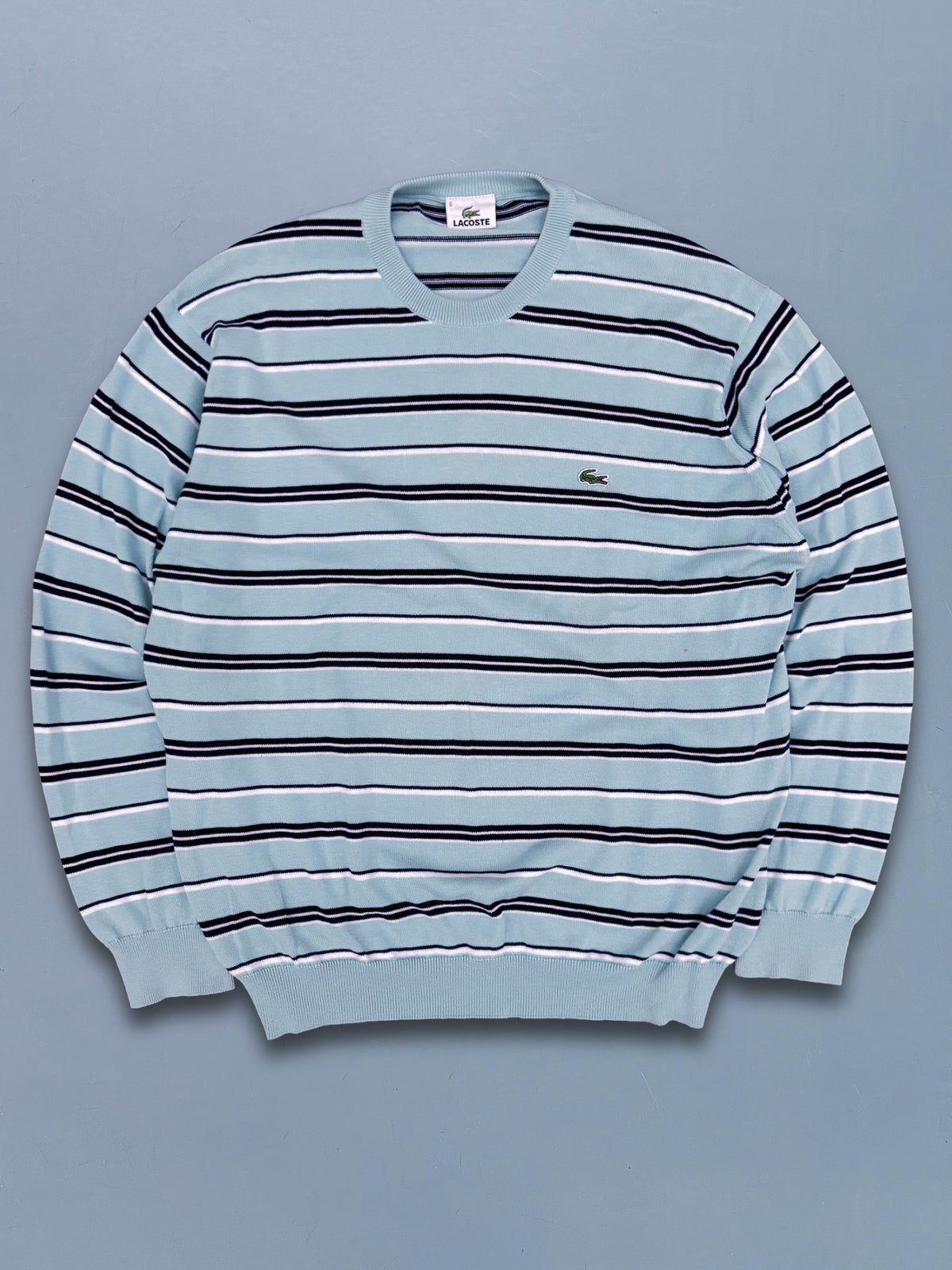 Lacoste Vintage Pullover | XL