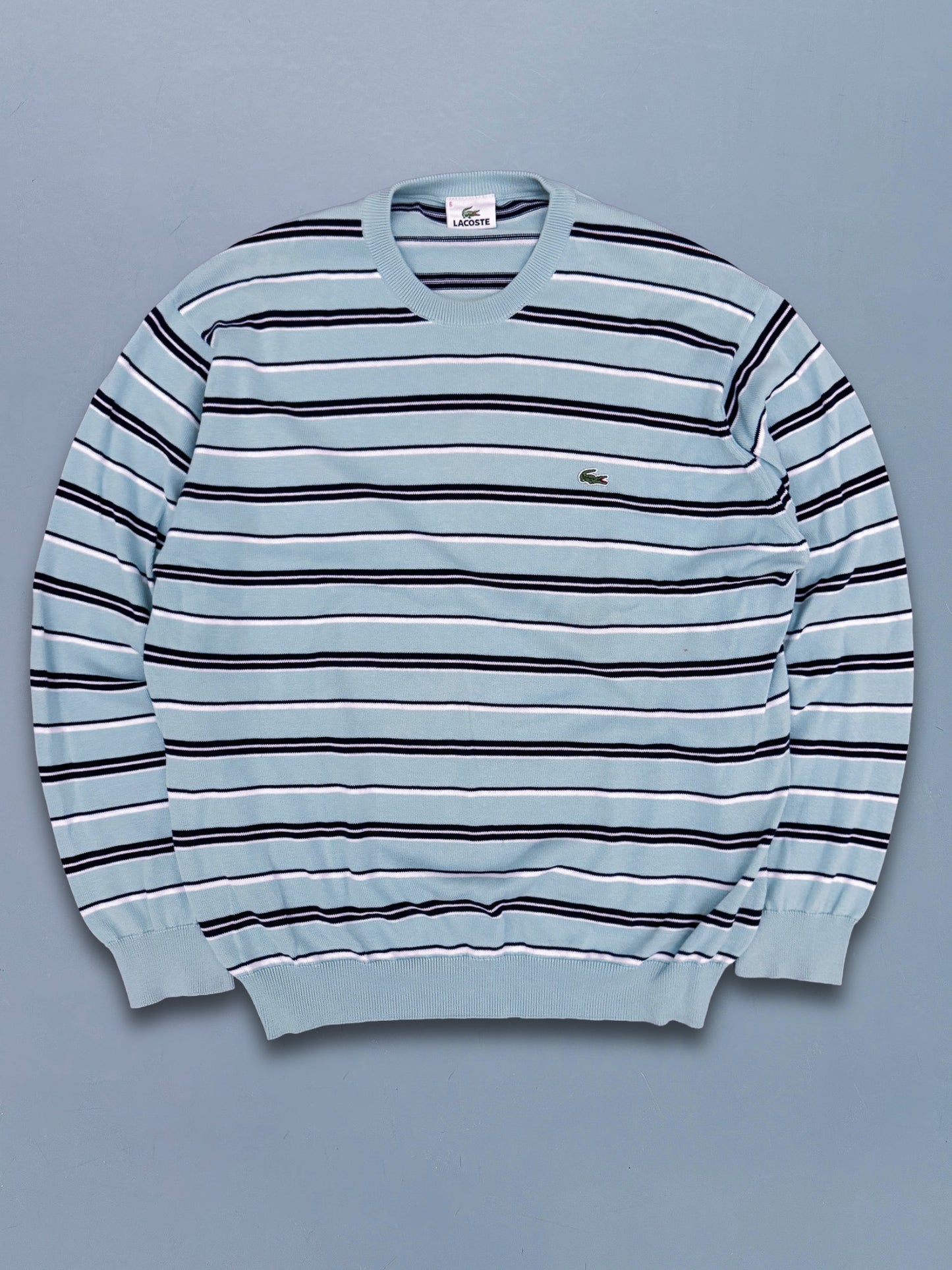 Lacoste Vintage Pullover | XL
