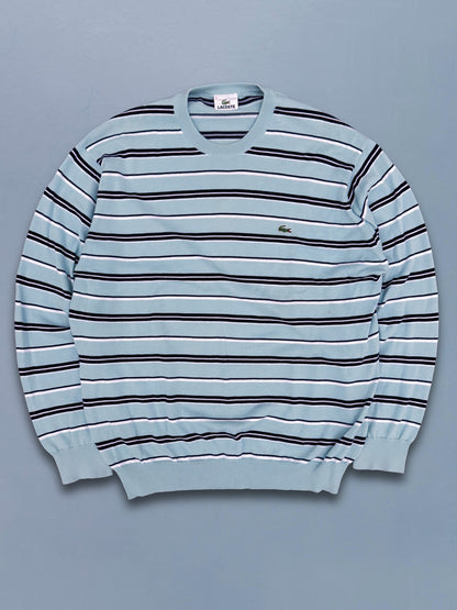 Lacoste Vintage Pullover | XL