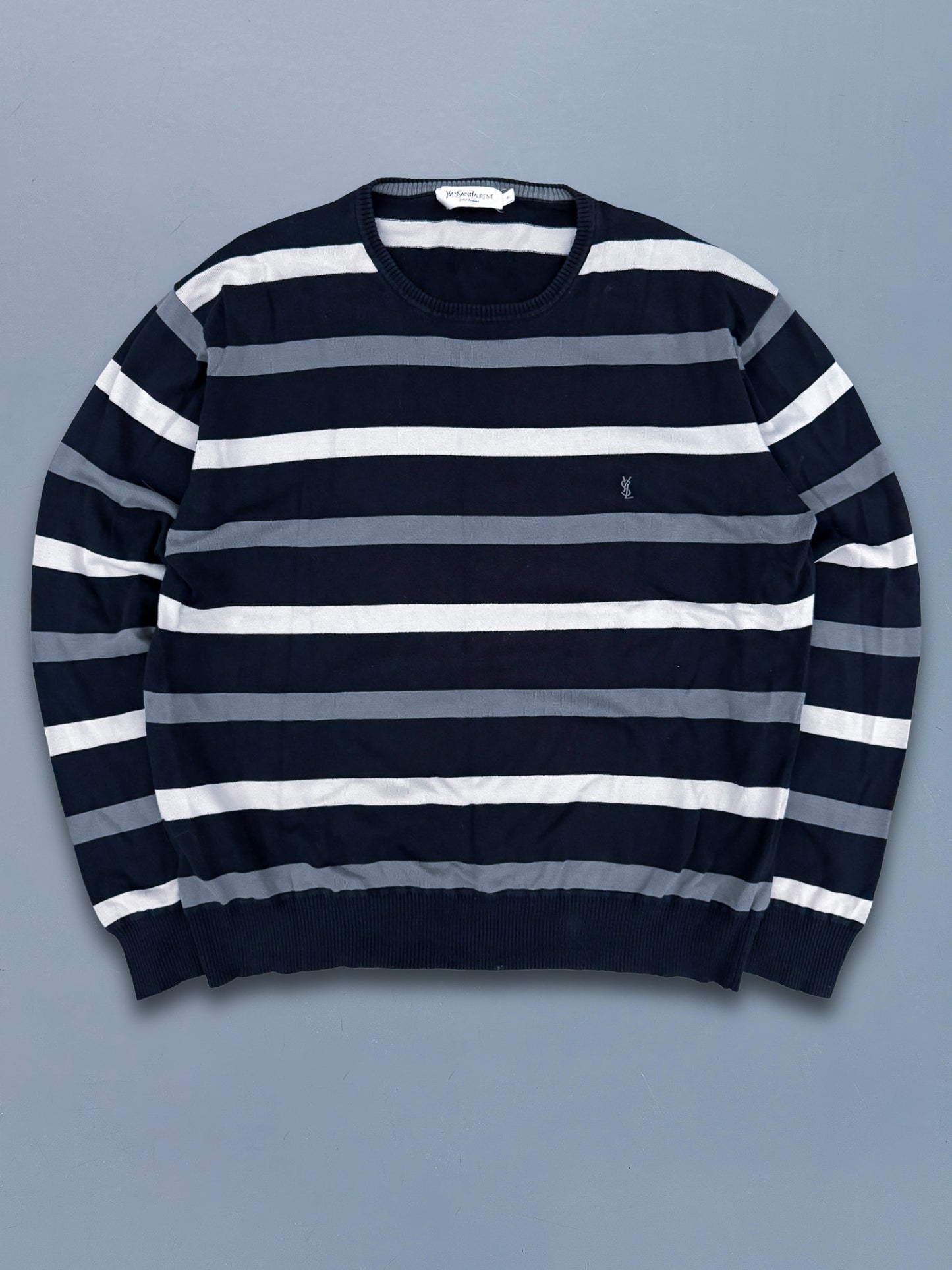 YSL Vintage Pullover | XL
