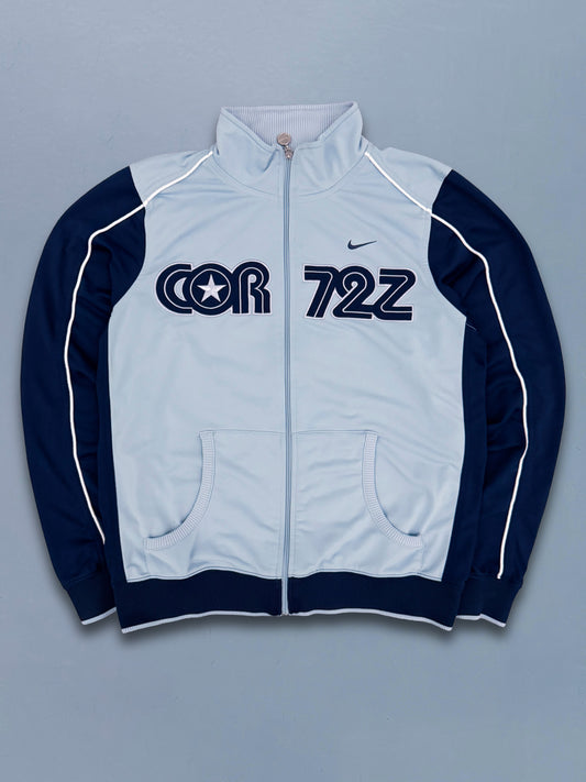 Nike Vintage *Cortez* Trackjacket | S