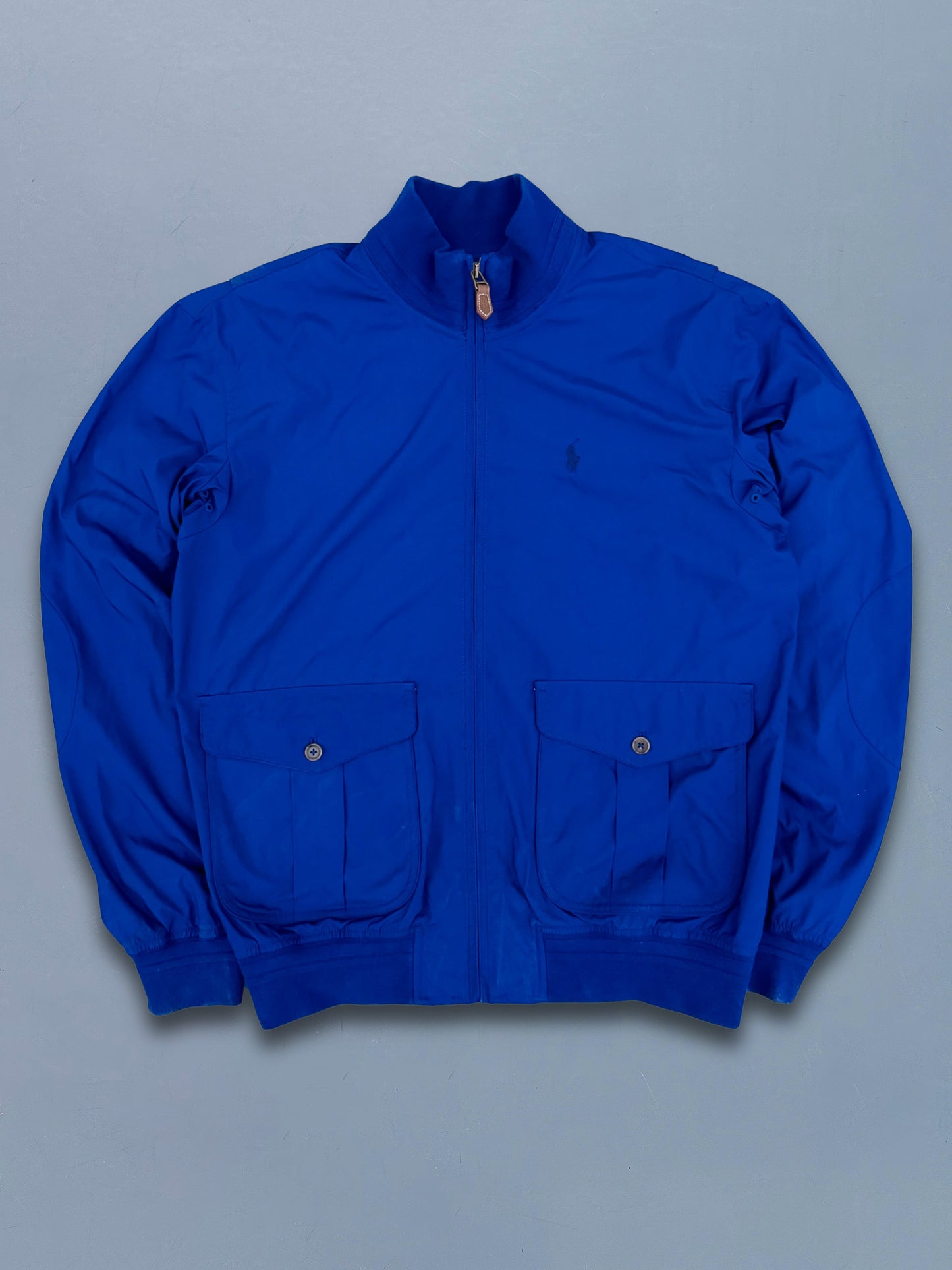 Polo Ralph Lauren Vintage Trackjacket | M