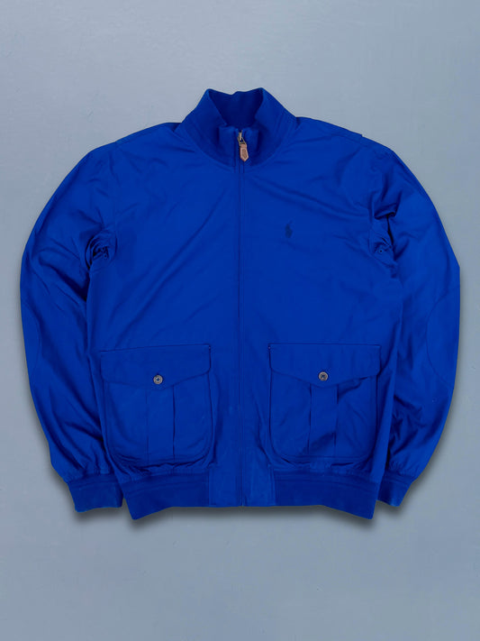 Polo Ralph Lauren Vintage Trackjacket | M