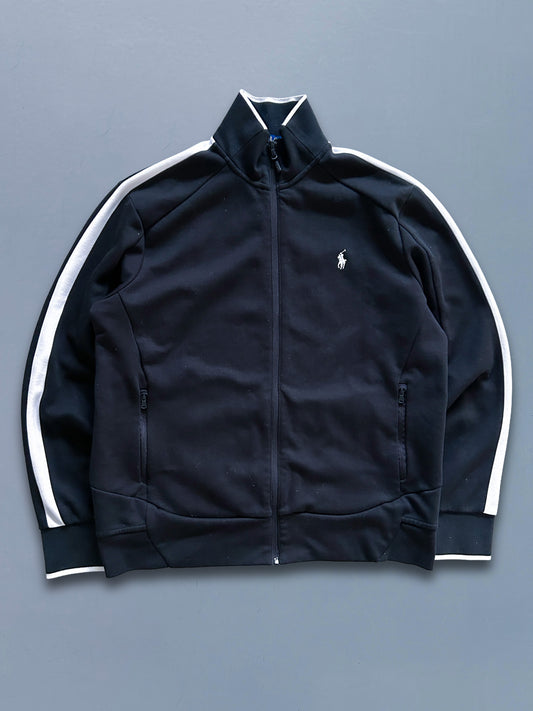 Polo Ralph Lauren Vintage Sweatjacket | L