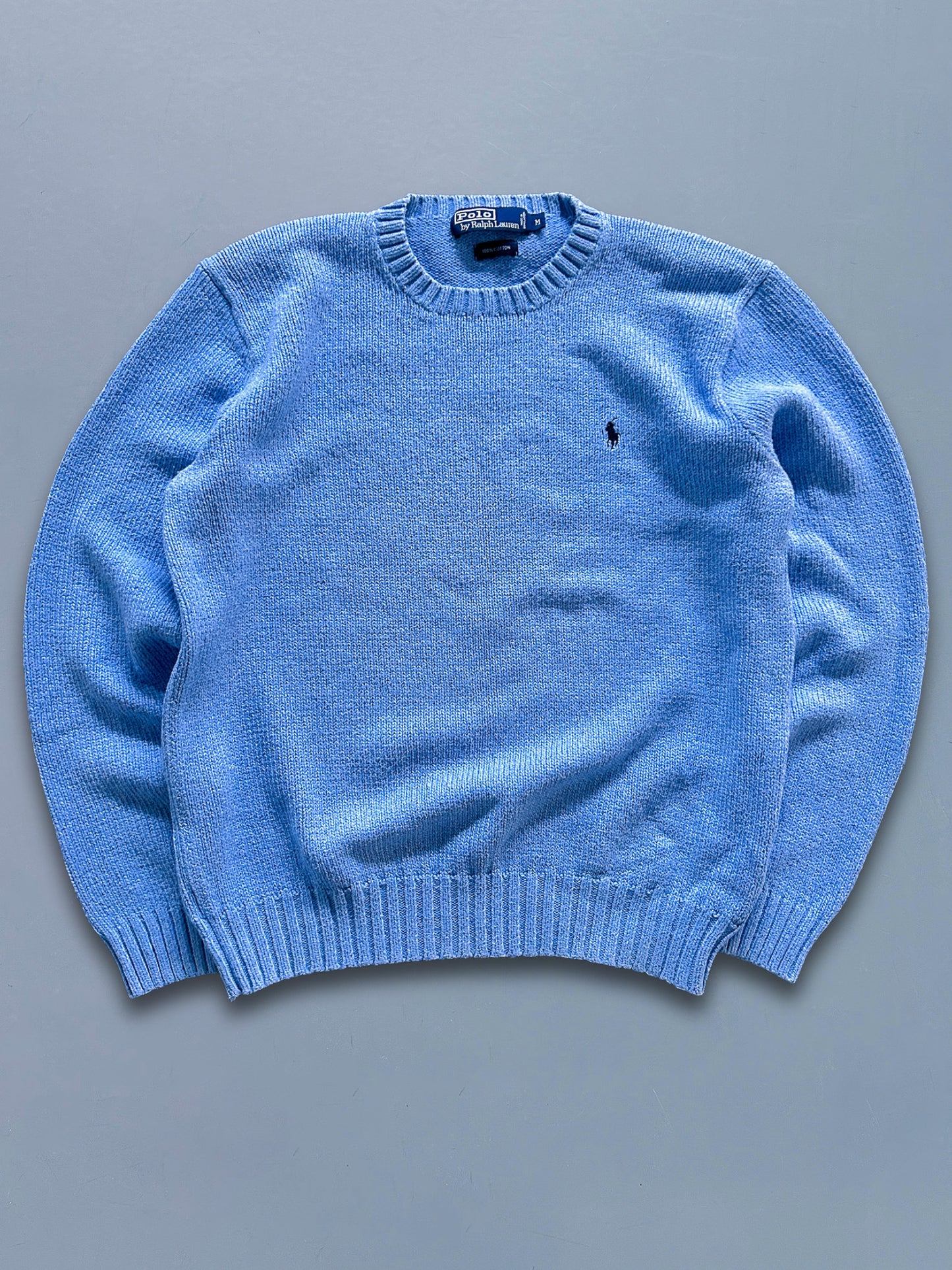 Polo Ralph Lauren Vintage Pullover | M