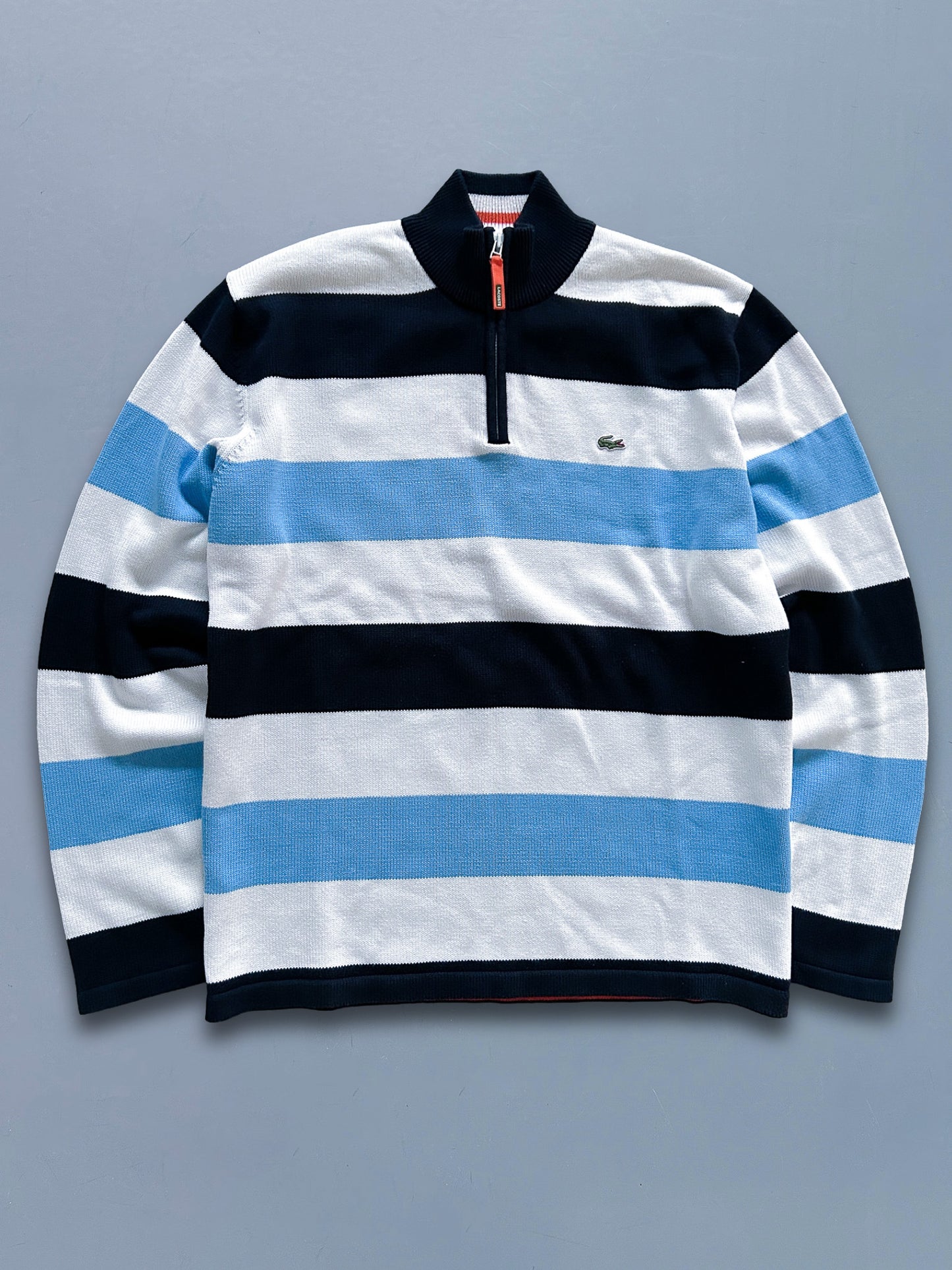Lacoste Vintage Pullover | XL