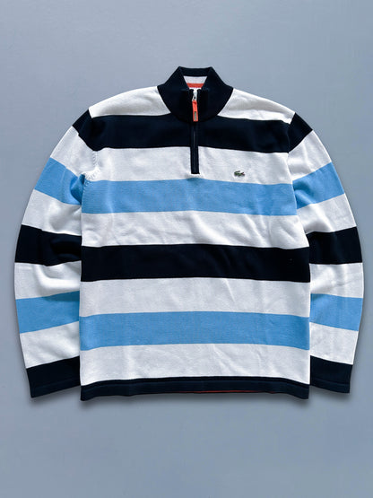 Lacoste Vintage Pullover | XL