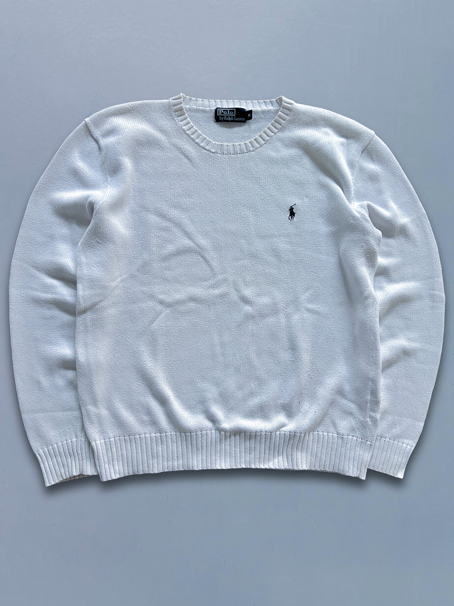 Polo Ralph Lauren Vintage Pullover | M