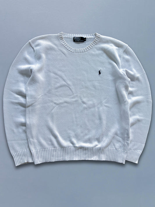 Polo Ralph Lauren Vintage Pullover | M