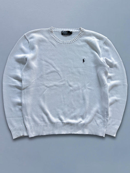 Polo Ralph Lauren Vintage Pullover | M