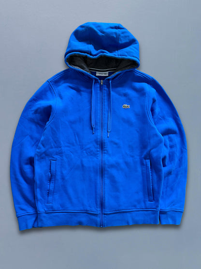 Lacoste Vintage Sweatjacket | M