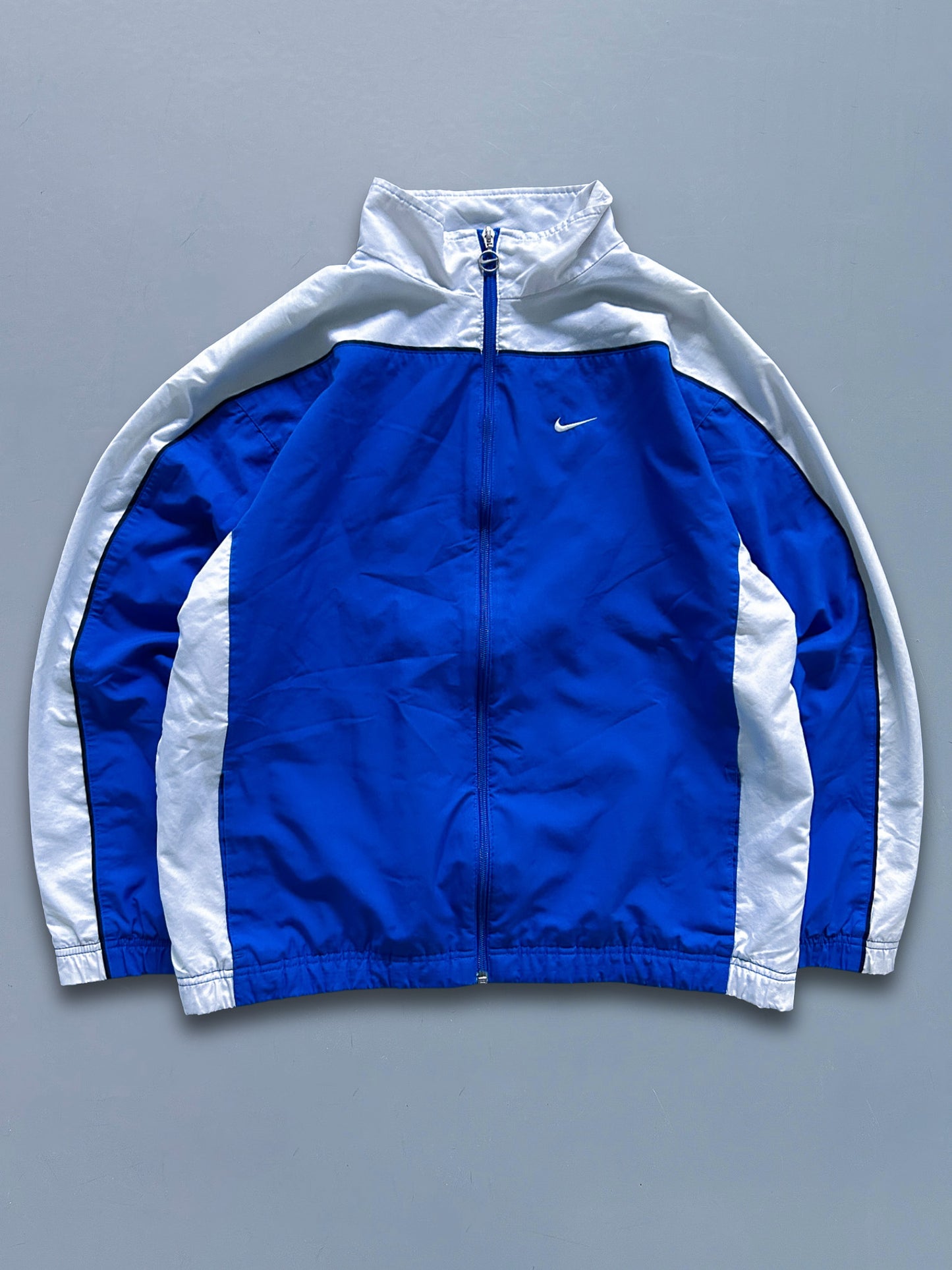 Nike Vintage Trackjacket | S