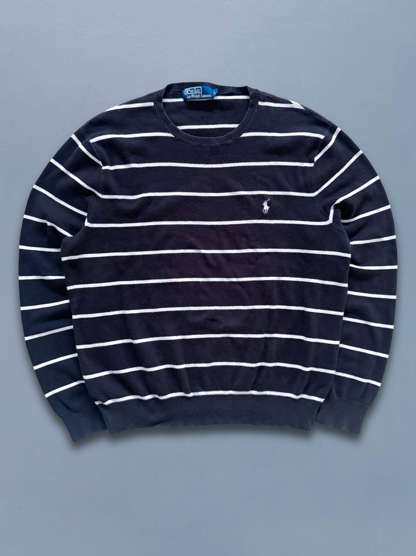 Polo Ralph Lauren Vintage Pullover | M
