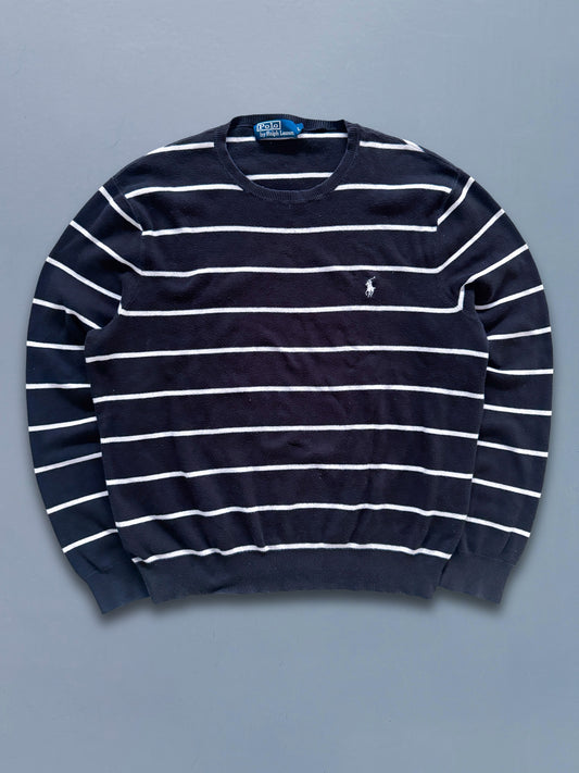 Polo Ralph Lauren Vintage Pullover | M