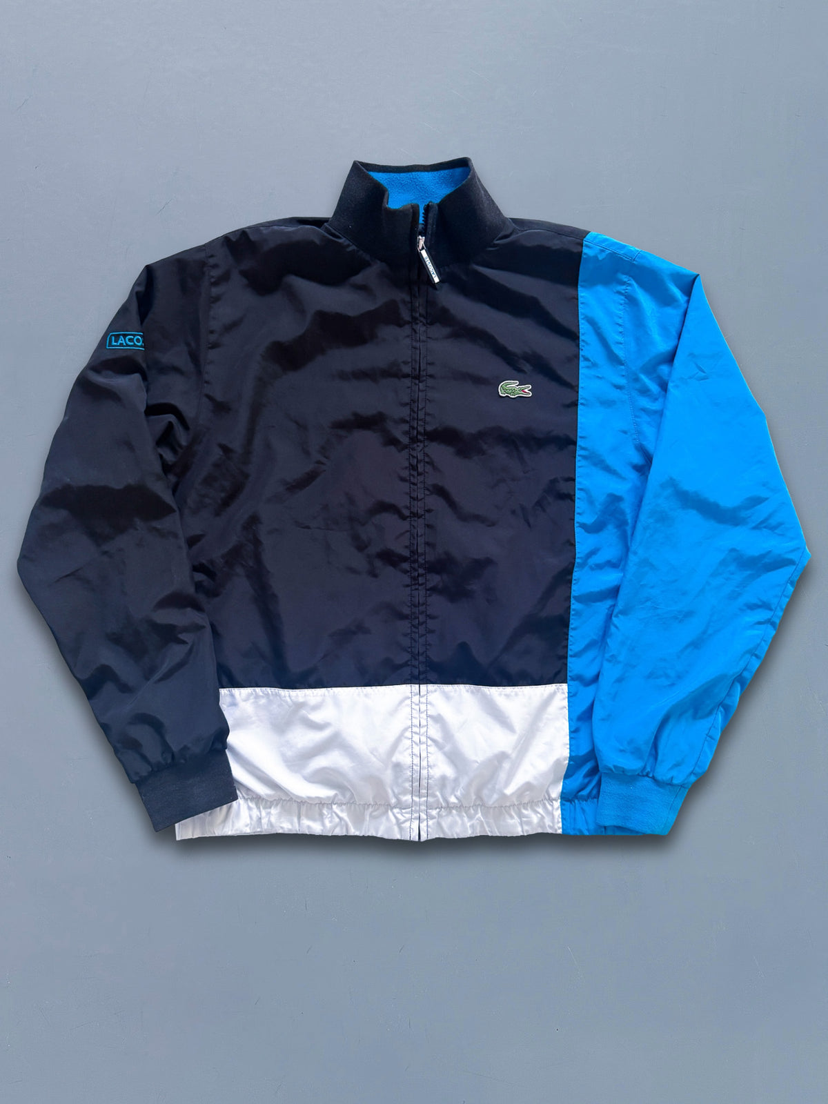 Lacoste Vintage Trackjacket | L