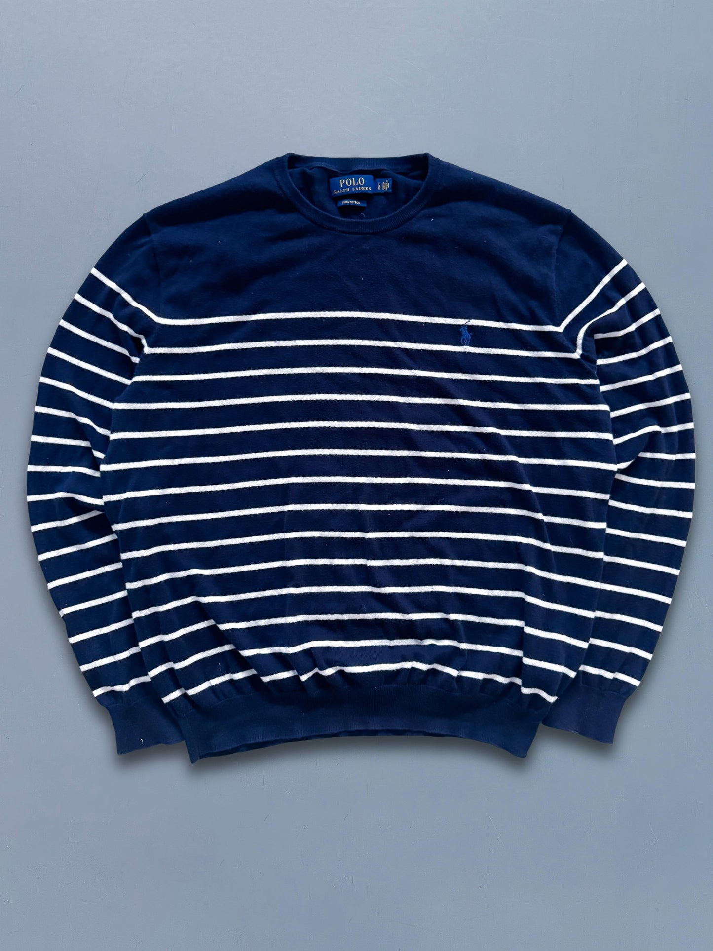 Polo Ralph Lauren Vintage Pullover | L