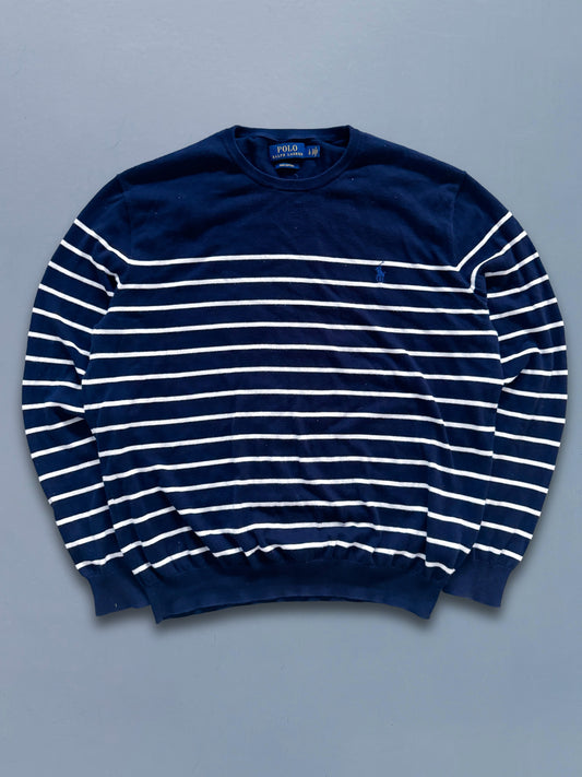 Polo Ralph Lauren Vintage Pullover | L