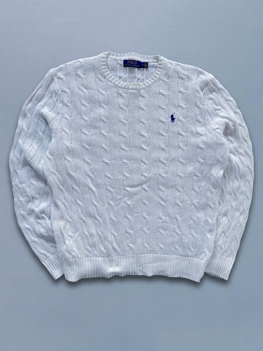 Polo Ralph Lauren Vintage *PREMIUM* Pullover | M