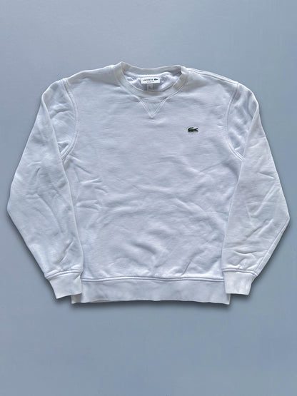 Lacoste Vintage Pullover | M