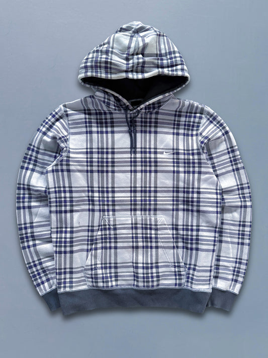 Nike Vintage *PLAID* Pullover | S