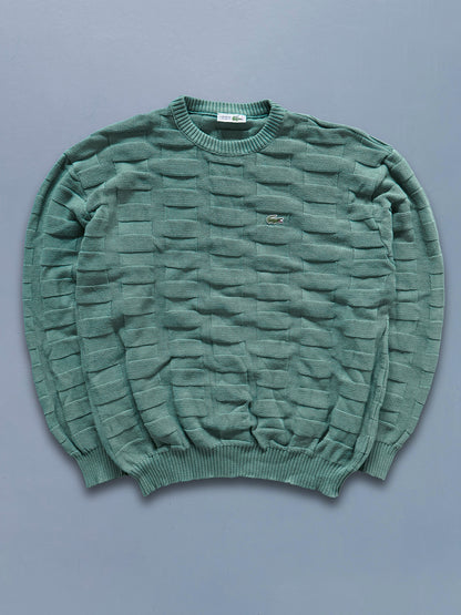 Lacoste Vintage Pullover | M