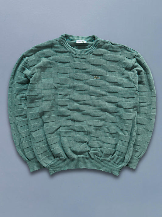 Lacoste Vintage Pullover | M