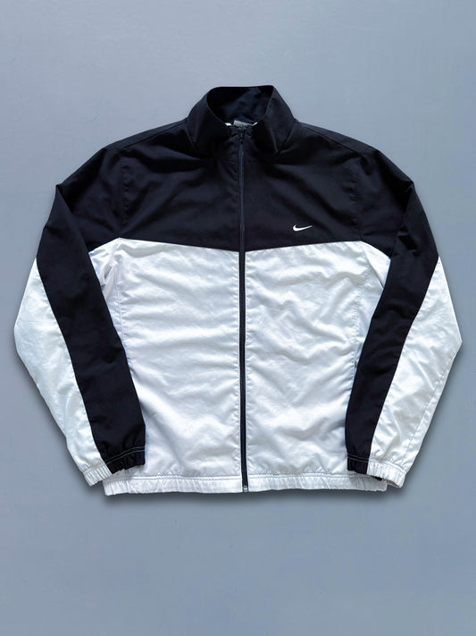 Nike Vintage Trackjacket | L