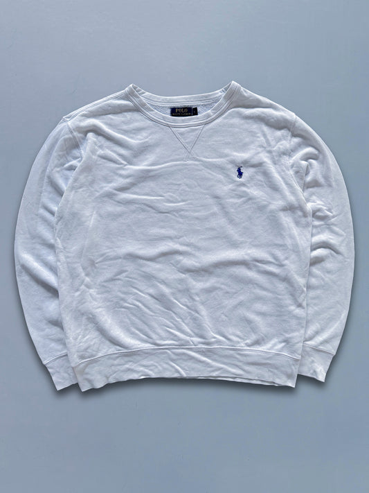 Polo Ralph Lauren Vintage Pullover | L
