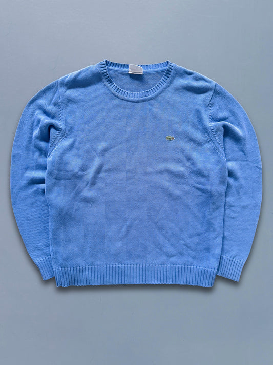 Lacoste Vintage Pullover | L