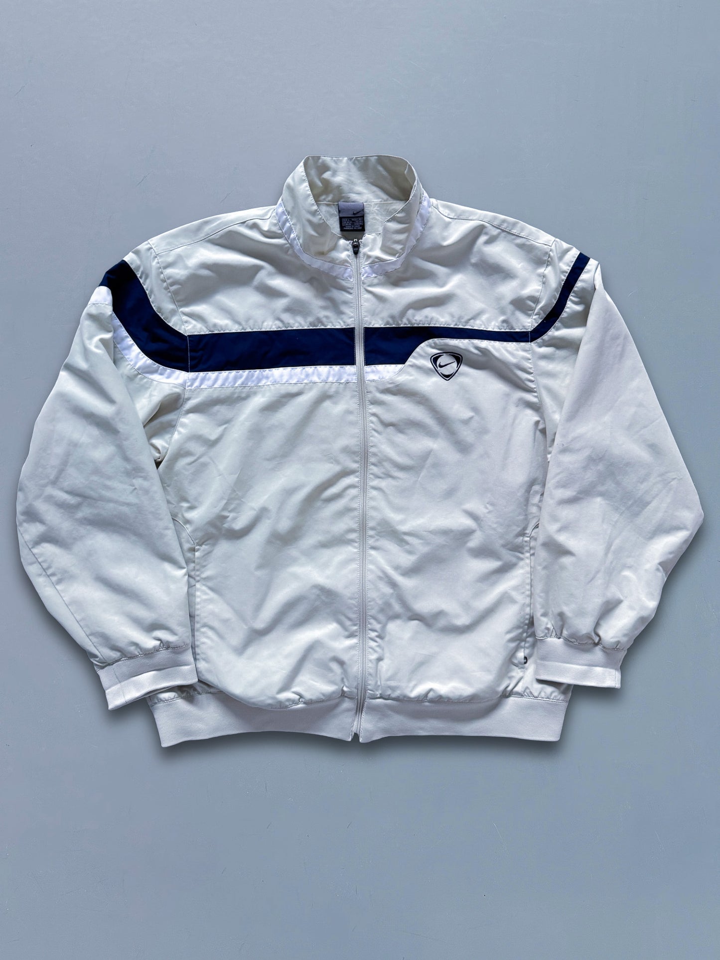 Nike Vintage Trackjacket | L