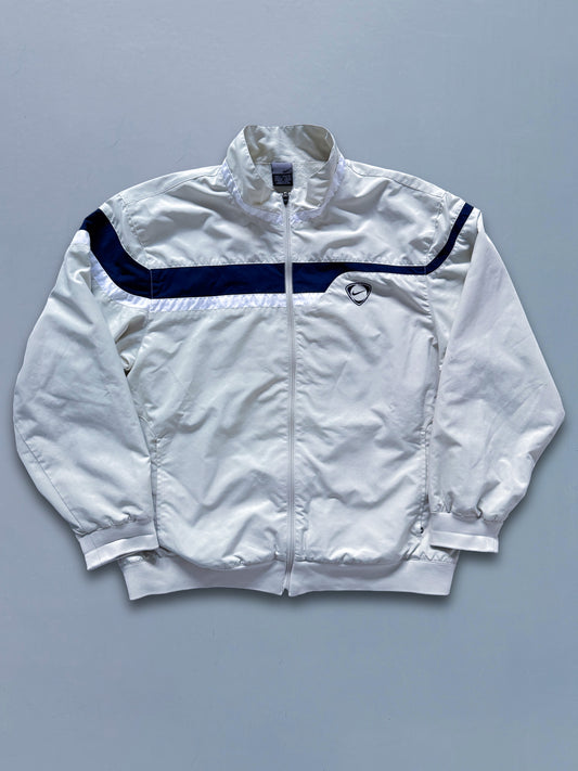 Nike Vintage Trackjacket | L