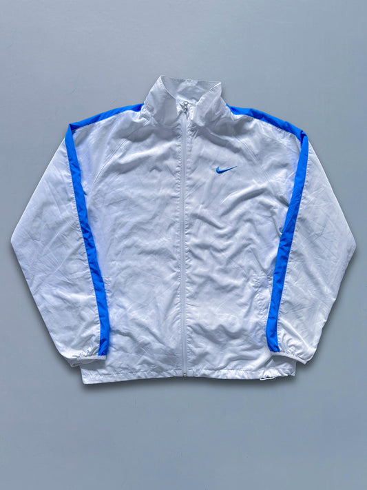 Nike Vintage Trackjacket | L