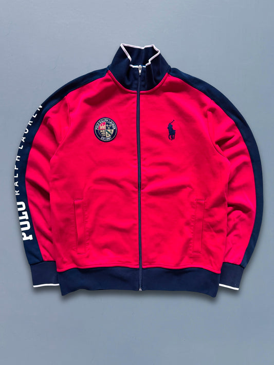 Polo Ralph Lauren Vintage Sweatjacket | M