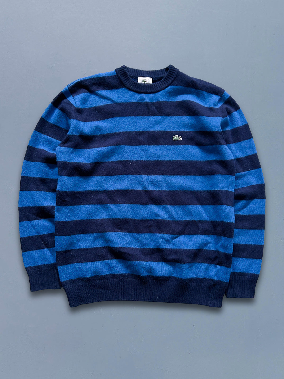 Lacoste Vintage Pullover | S