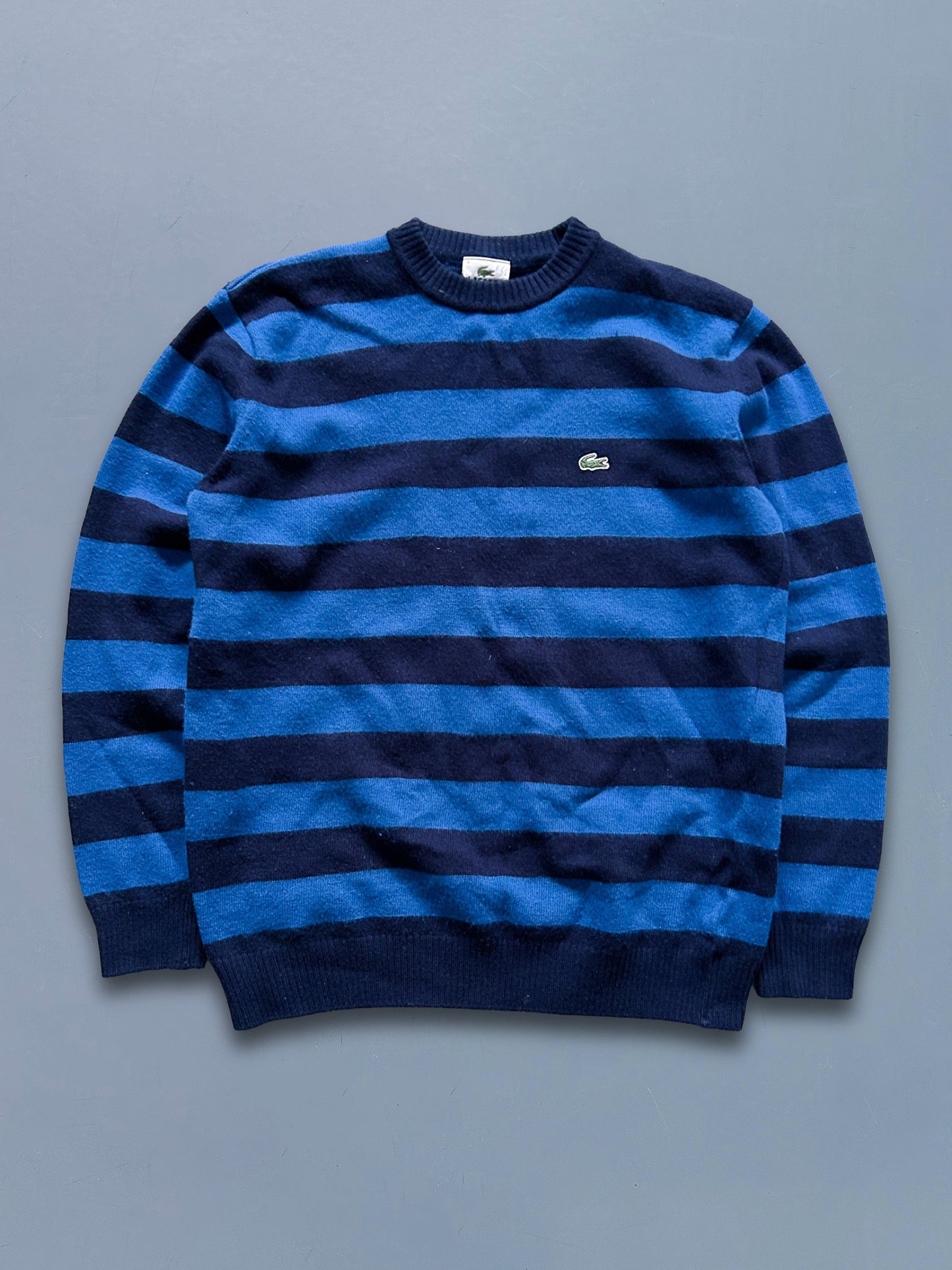Lacoste Vintage Pullover | S