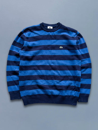 Lacoste Vintage Pullover | S