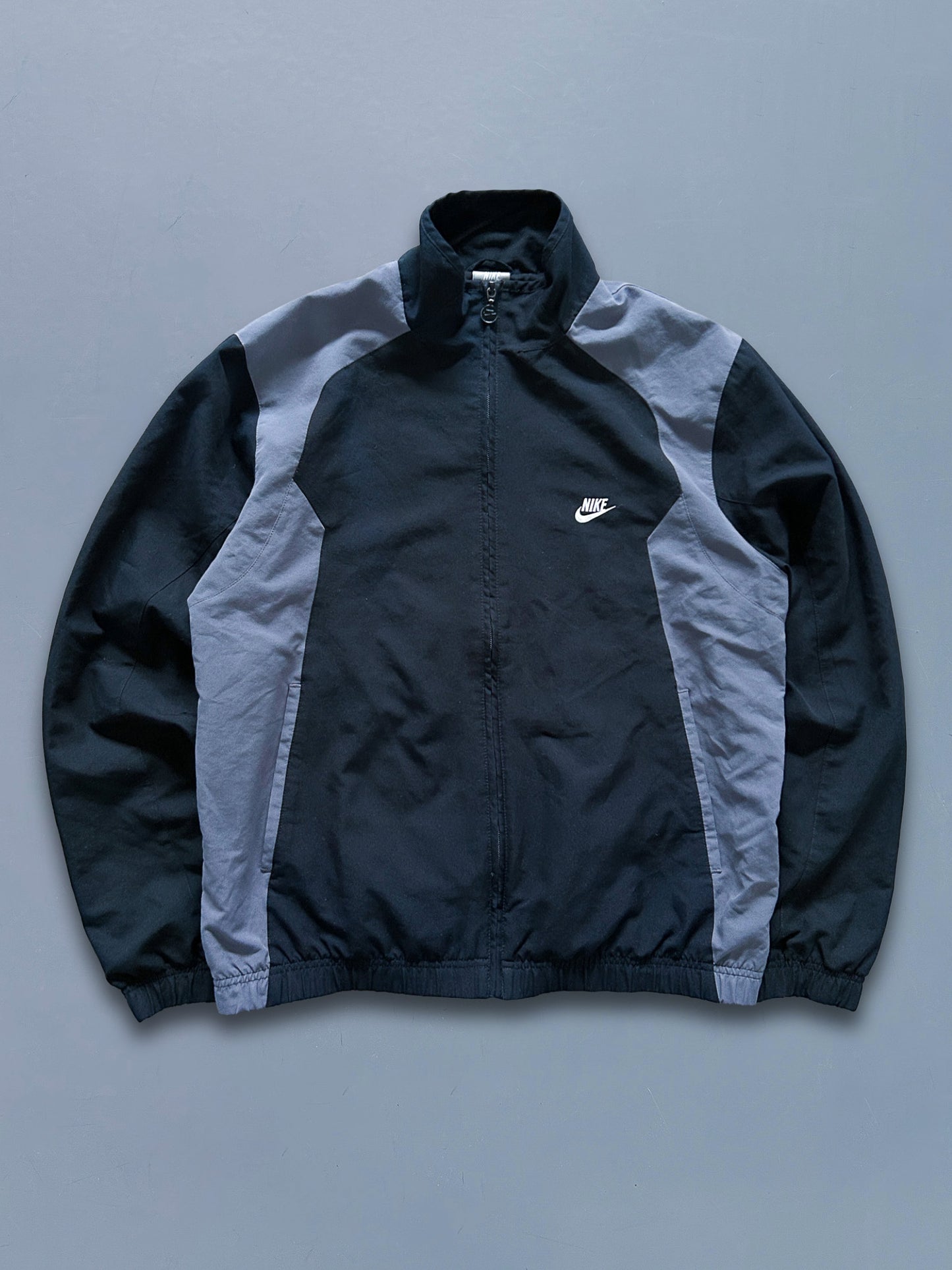 Vintage Nike Trackjacket | M