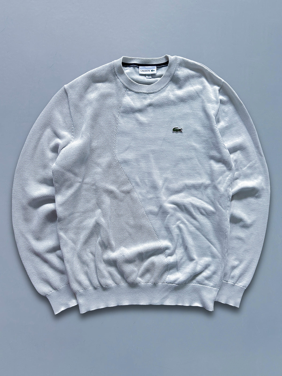 Lacoste Vintage Pullover | L
