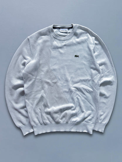 Lacoste Vintage Pullover | L