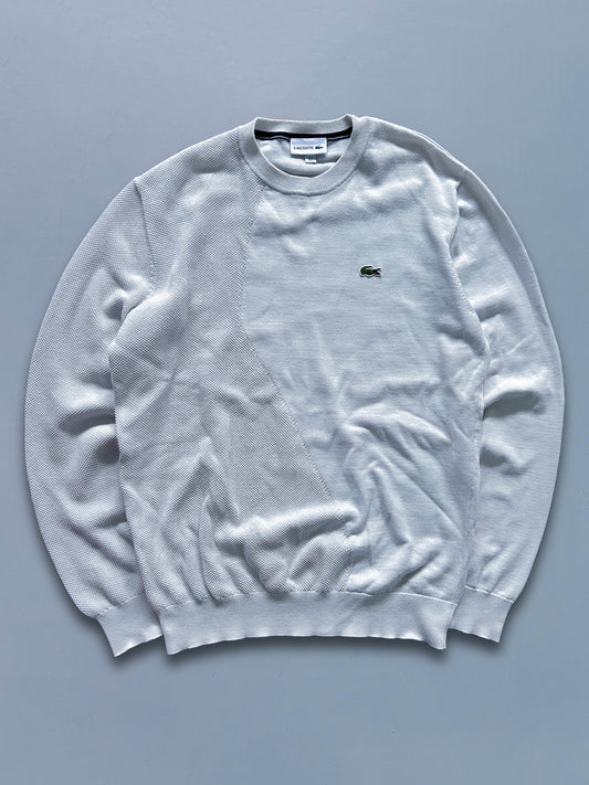 Lacoste Vintage Pullover | L