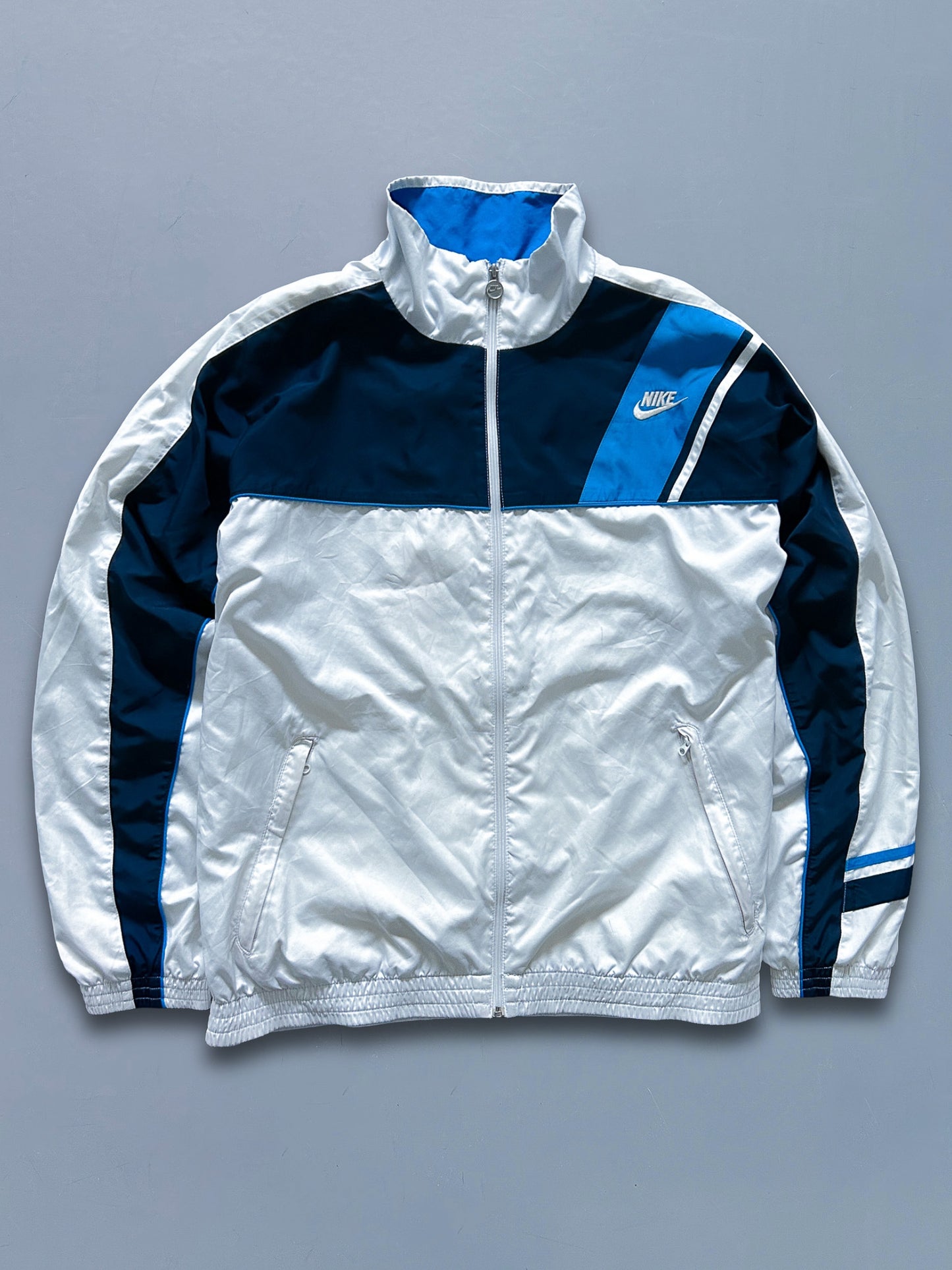 Vintage Nike Trackjacket | M