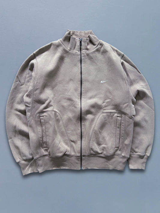 Vintage Nike Sweatjacket | M