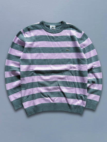 Lacoste Vintage Pullover | M