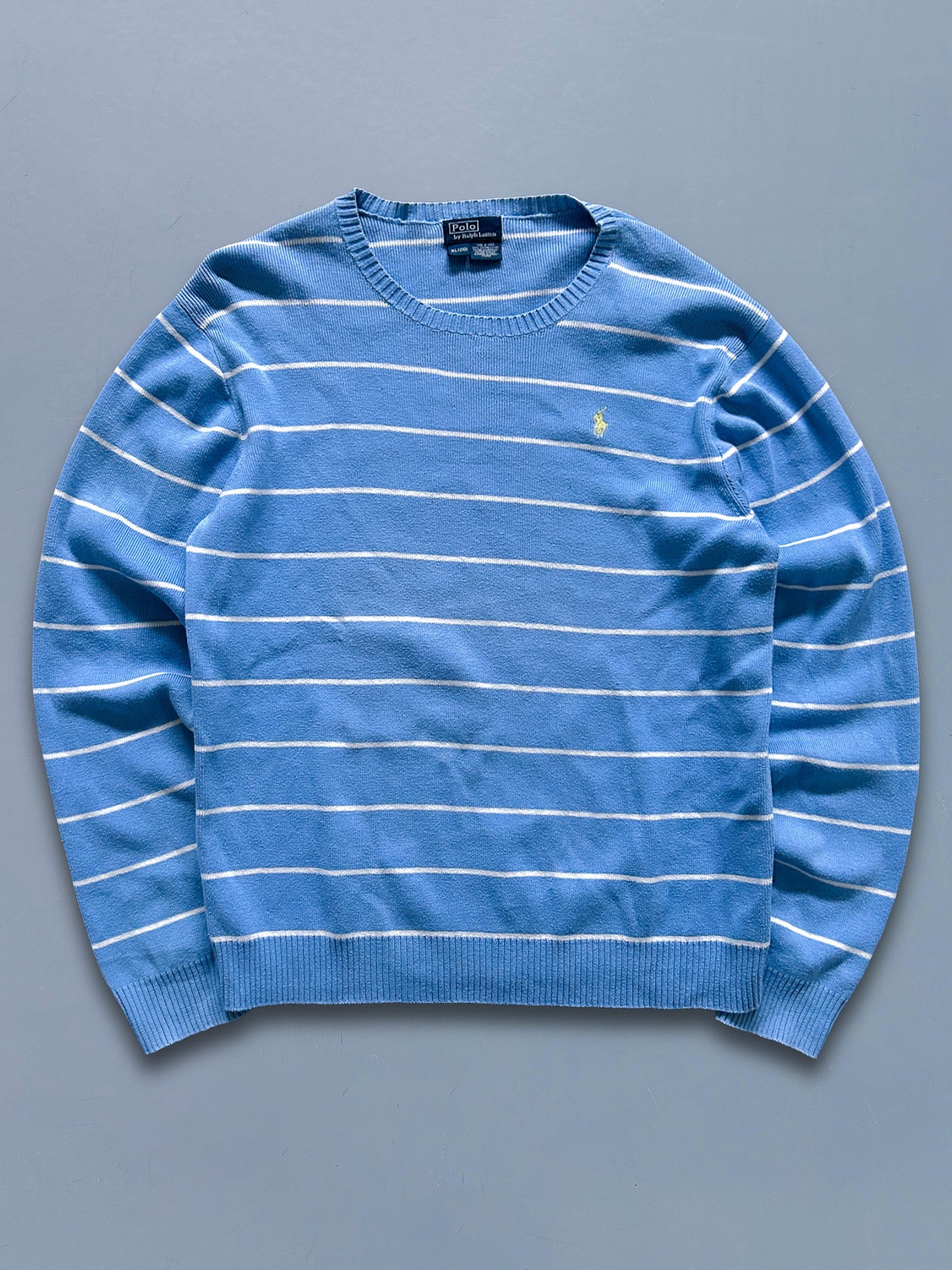 Polo Ralph Lauren *PREMIUM* Pullover | M