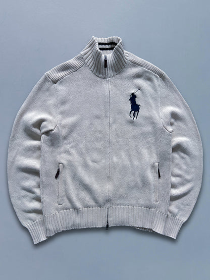 Polo Ralph Lauren *PREMIUM* Strickjacke | M