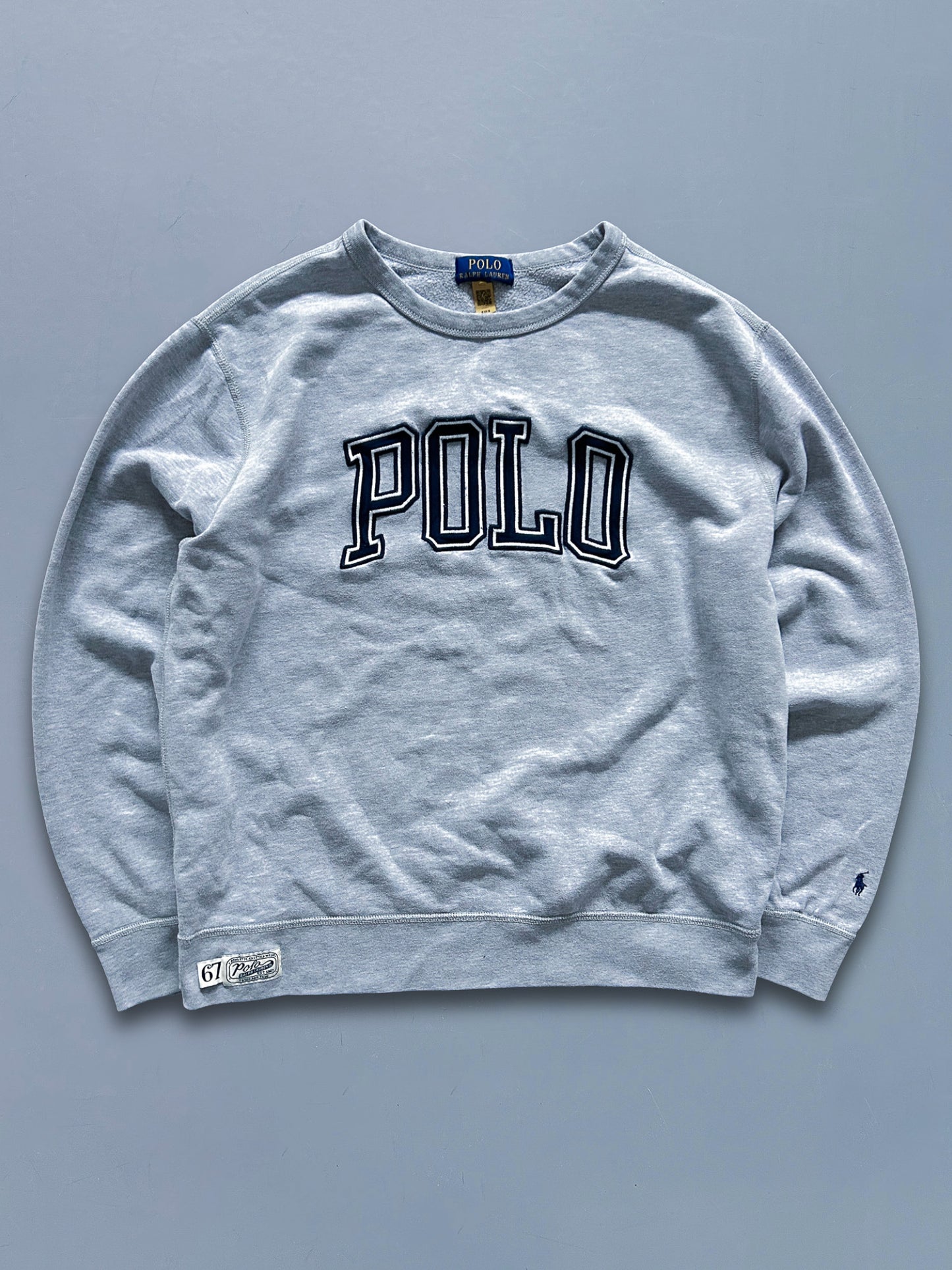 Polo Ralph Lauren Pullover | S