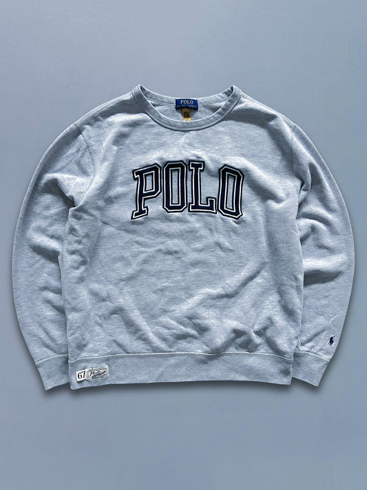 Polo Ralph Lauren Pullover | S